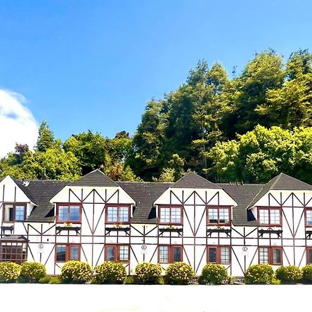 Hotel Фрутильяр Экстерьер фото