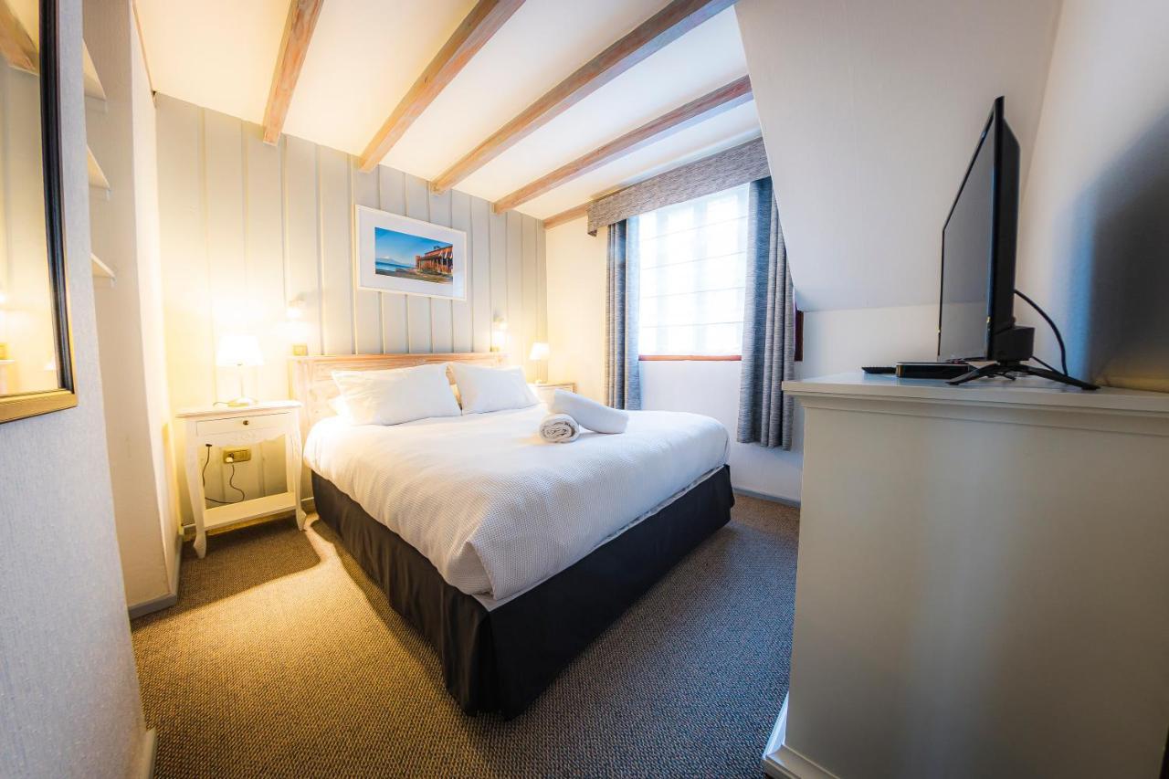Hotel Фрутильяр Экстерьер фото