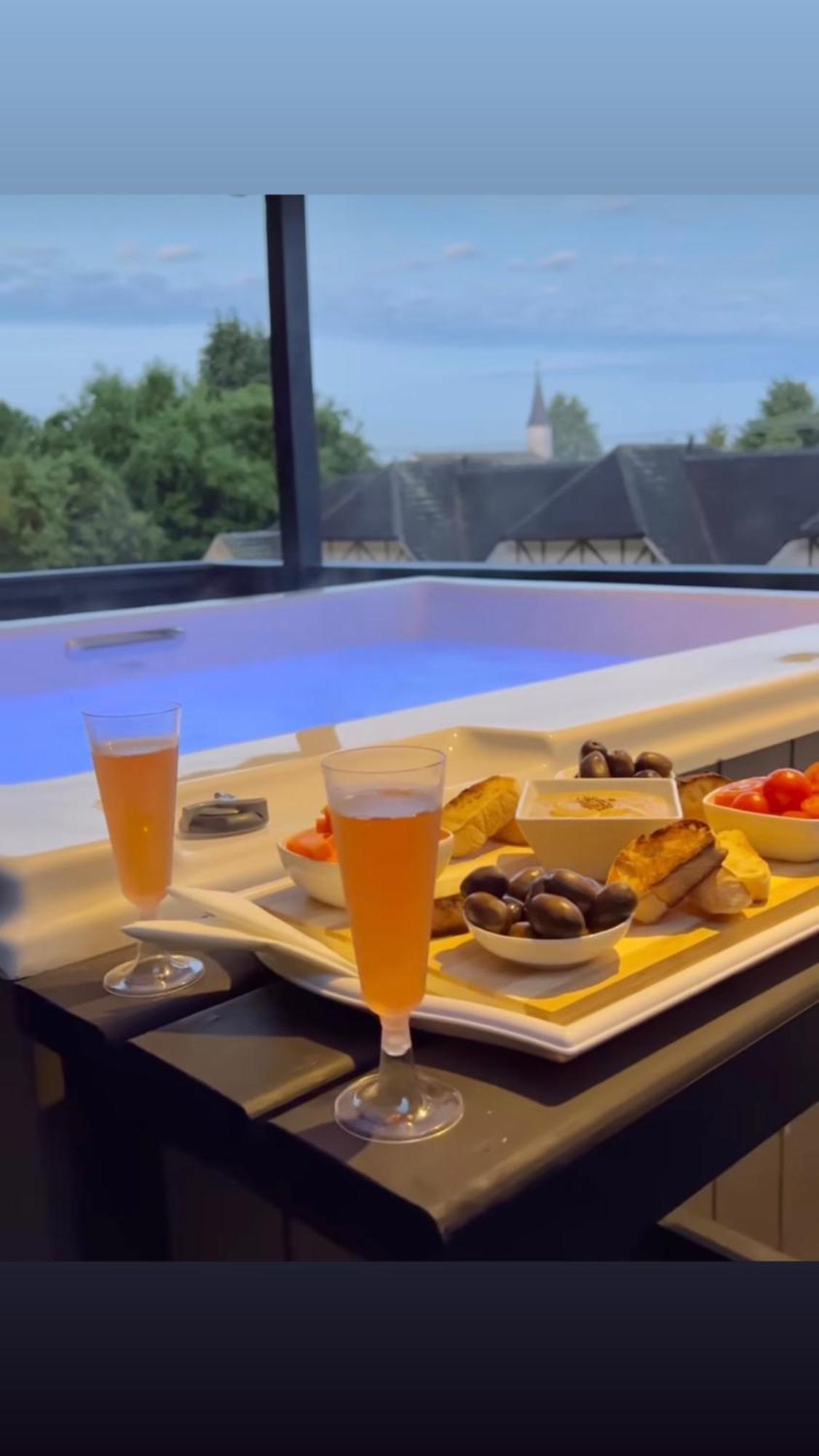 Hotel Фрутильяр Экстерьер фото