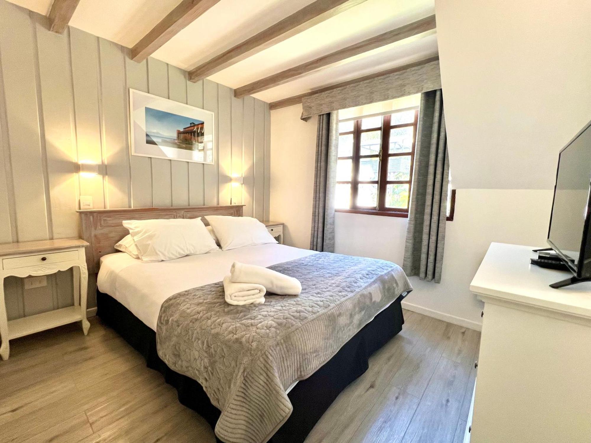 Hotel Фрутильяр Экстерьер фото