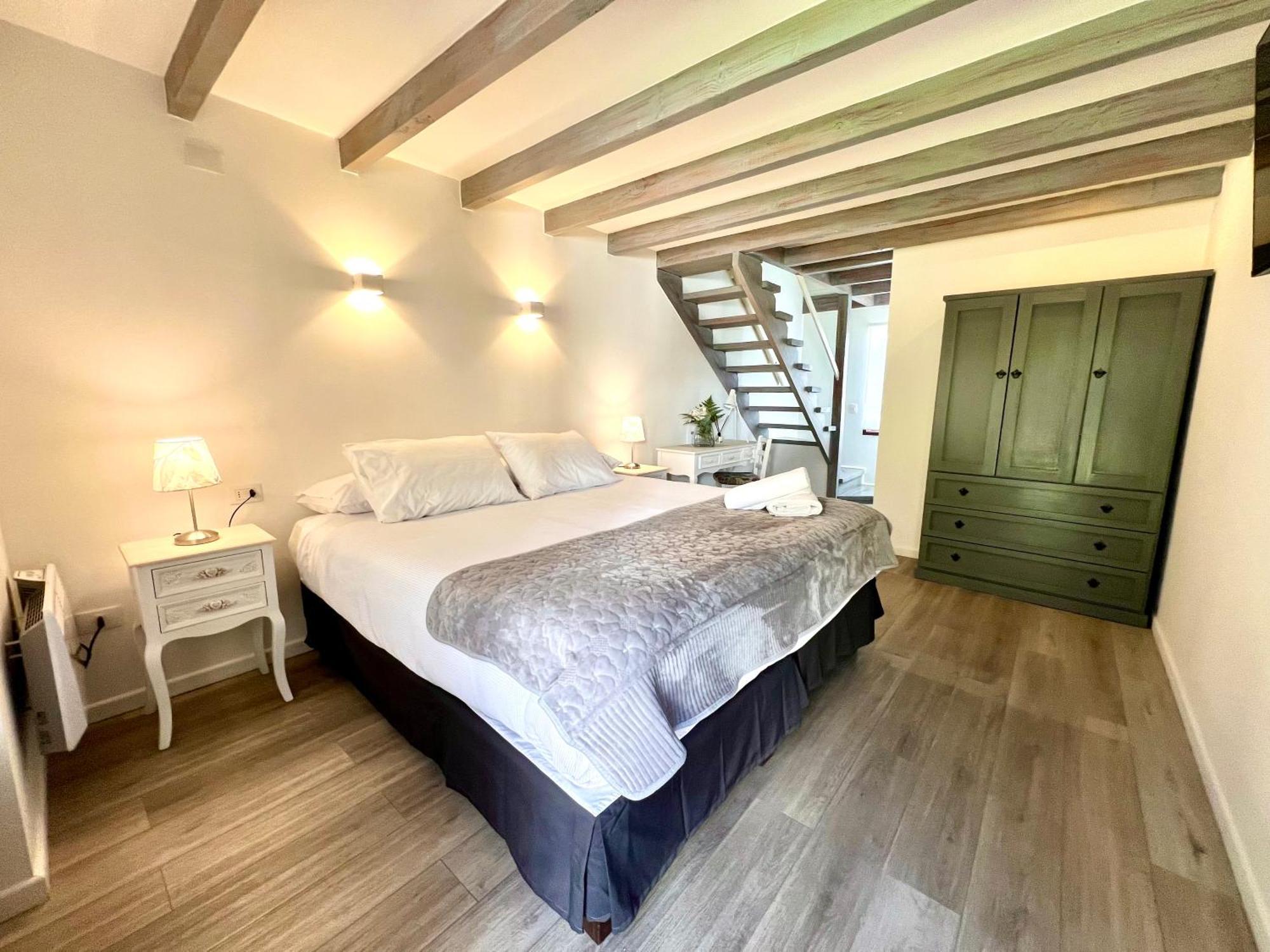 Hotel Фрутильяр Экстерьер фото