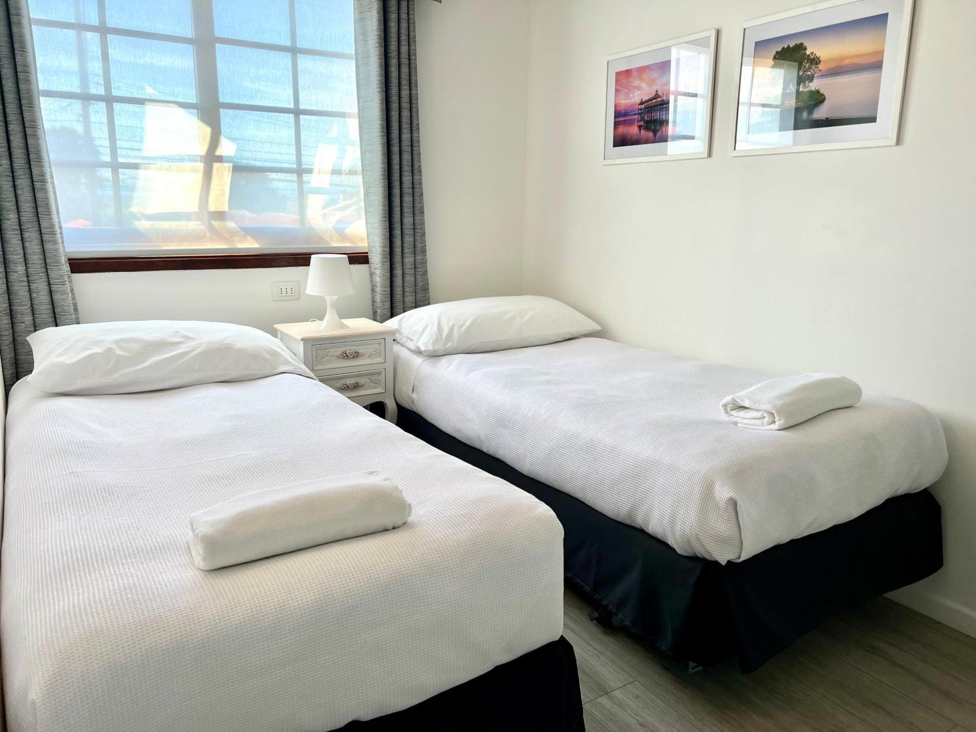 Hotel Фрутильяр Экстерьер фото