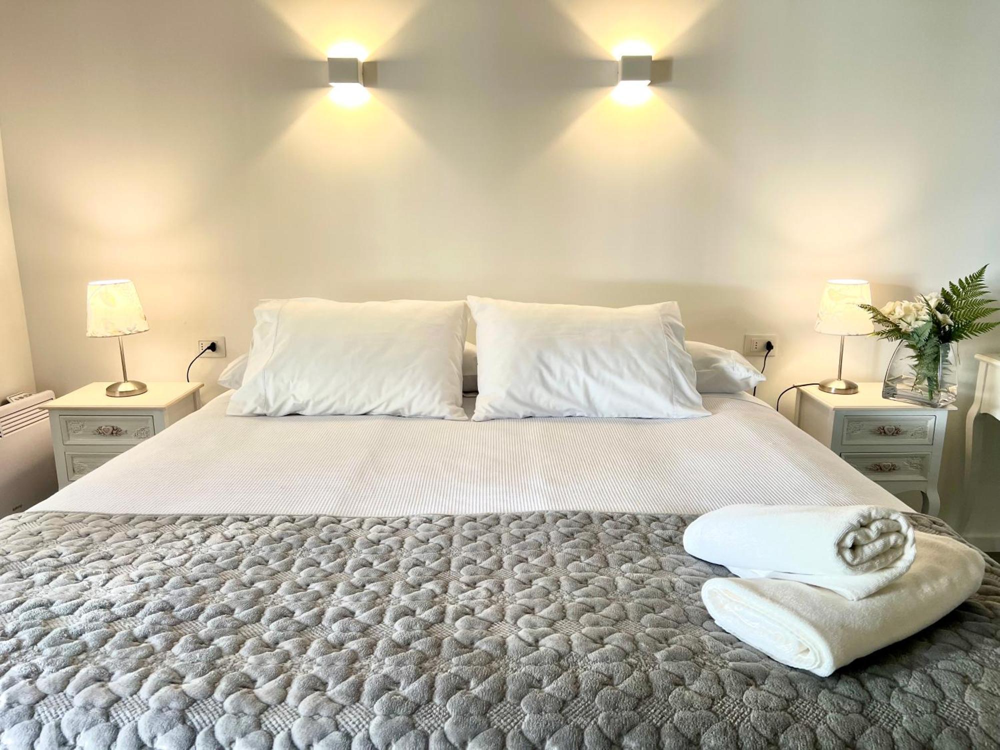 Hotel Фрутильяр Экстерьер фото