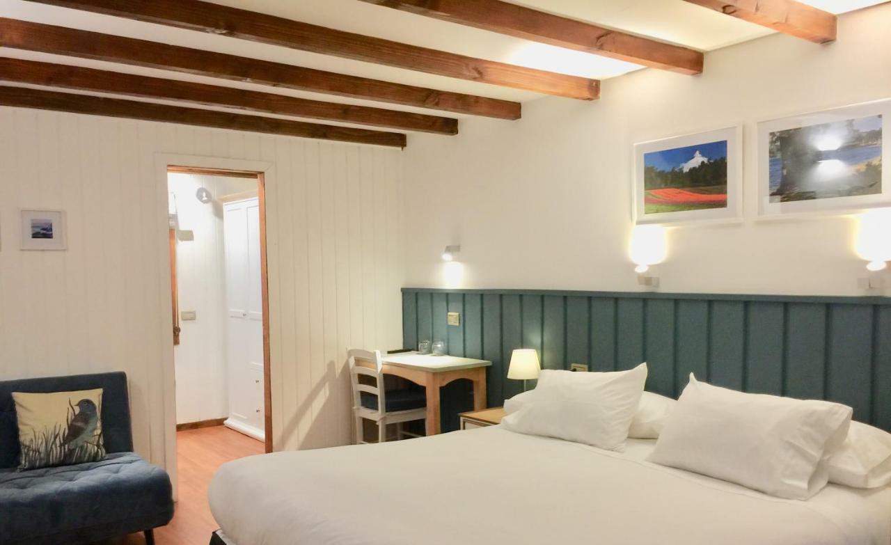 Hotel Фрутильяр Экстерьер фото