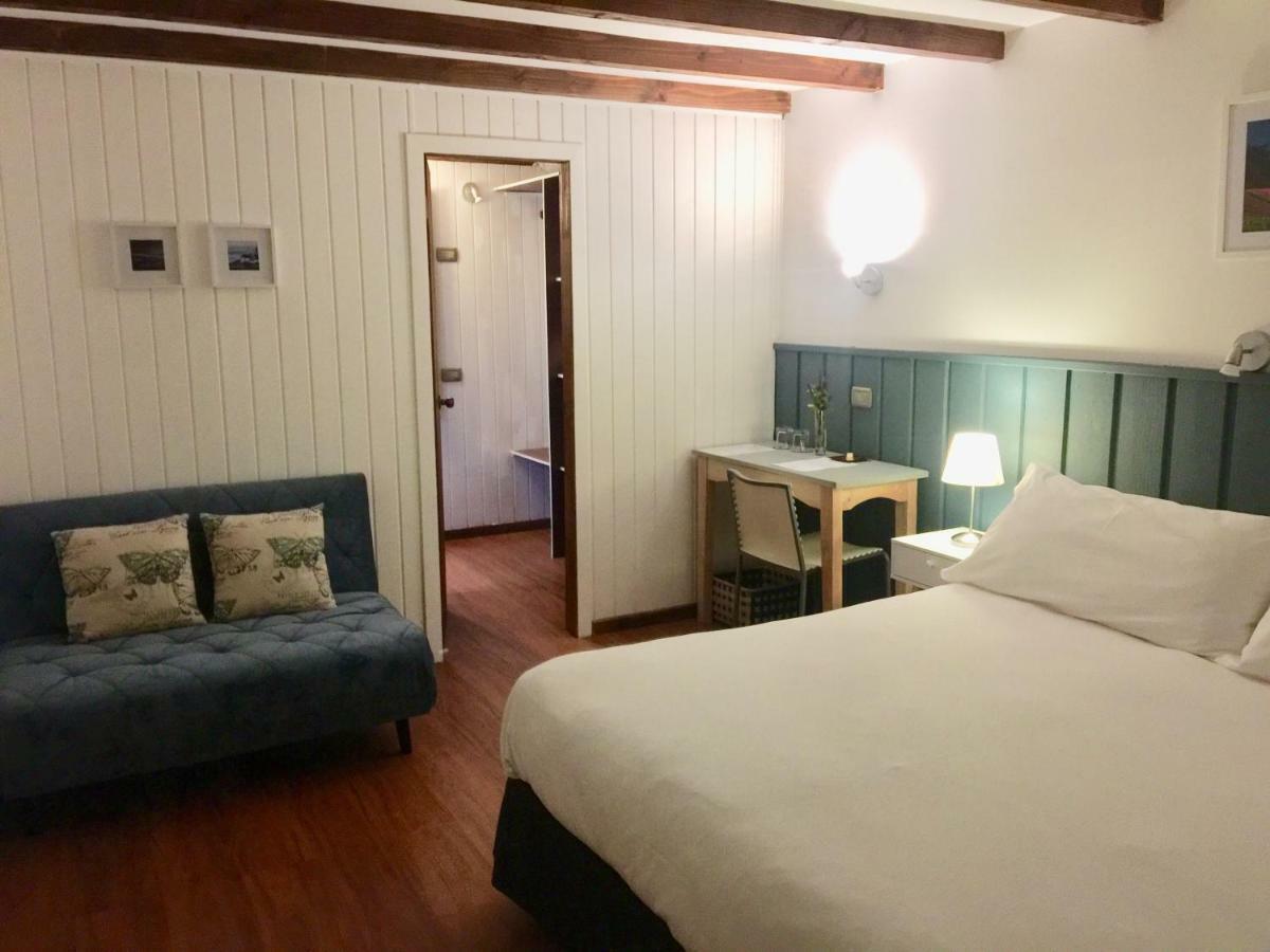 Hotel Фрутильяр Экстерьер фото