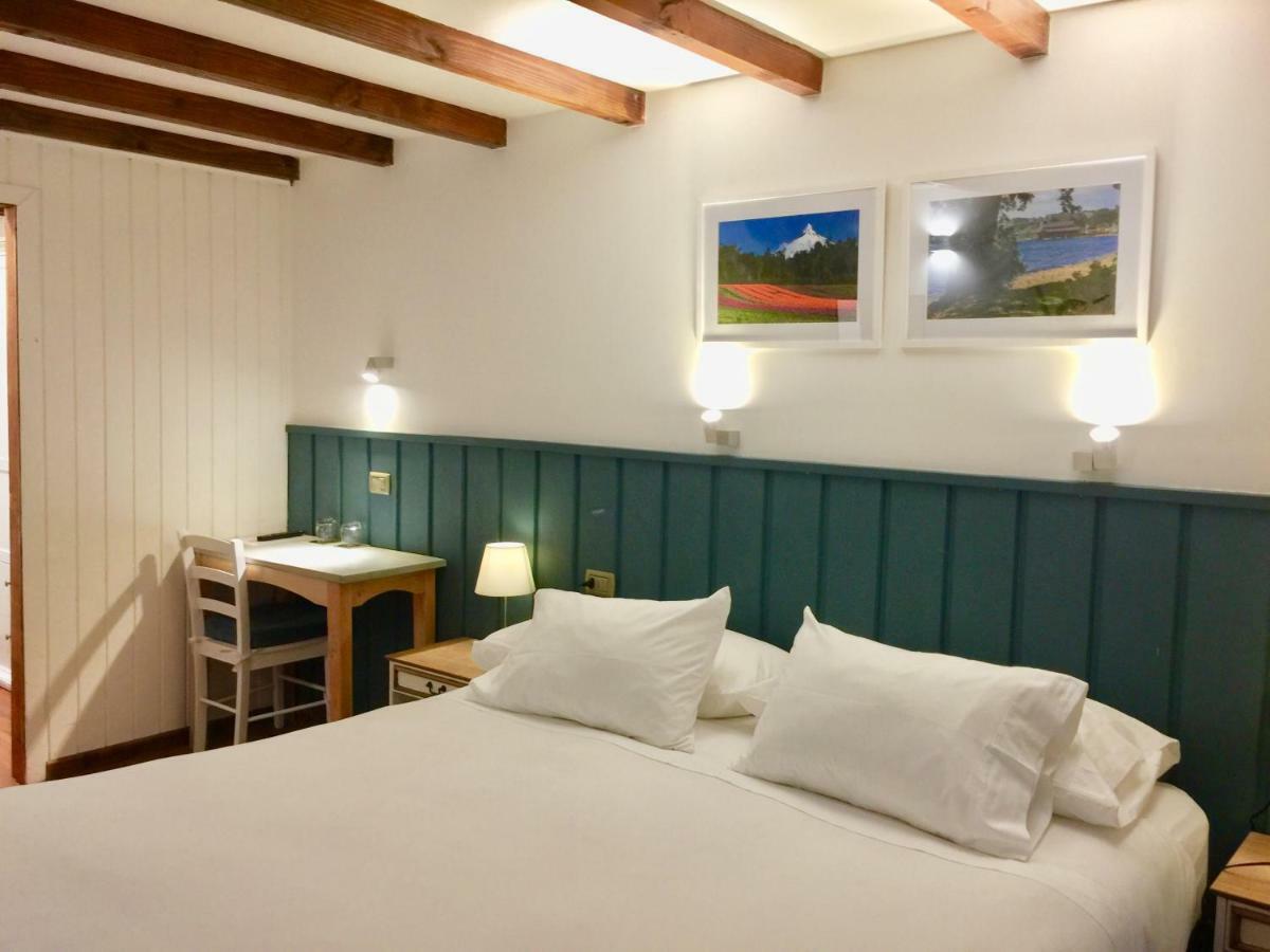 Hotel Фрутильяр Экстерьер фото